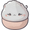 Cute Kawaii Mochi