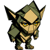 Geometric Goblin