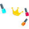 Mani Pedi Queen Nageltechniker