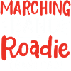 Marching Band Roadie