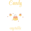 Candy Cake Enfants