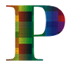 Lettre P Millésime