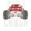 Im Ready To Crush