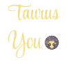 Taurus Earth Symbol