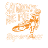 Saturdays For Supercross