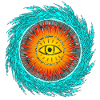 Eye Tsunami Design