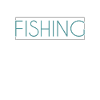 Lettrage de pêche