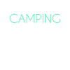 Lettrage de camping