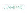 Lettrage de camping
