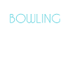 Bowling lettering