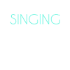 Singing lettering