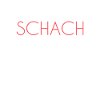 Schach Schriftzug