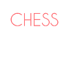 Schach Schriftzug