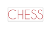 Chess lettering