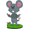 Pince Mouse Craftsman
