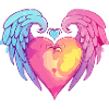 My Winged Heart