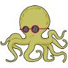 Octopus Sunglasses