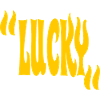 Lucky