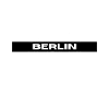 Berlin, Berlin, Berlin