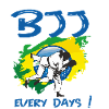 BJJ EVERY DAYS