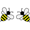 bees