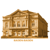 Baden Baden Theater Baden-Württemberg