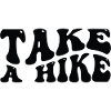 Take A Hike