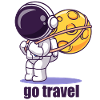 Astronaut