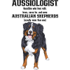 Australian Shepherd Dog