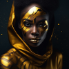 Black beauty