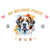 My beloved pooch G6 WE