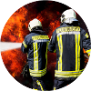 Brandbekämpfung