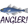 ICH BIN ANGLER!