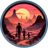 Magical journey