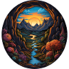 Magical journey