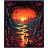 Magical journey