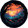 Magical journey