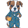 The Mug Dog