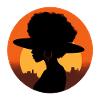 African Sunrise