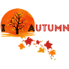I Love Autumn