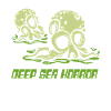 Tiefsee Horror Tentakel