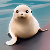 SEAL CUB