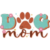 DOG MOM