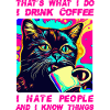 Cozy Cat Coffee