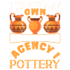 Ceramic Pottery Design
