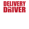 Delivery driver