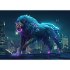 Lion of the Future