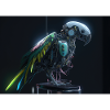 Cybernetic Parakeet