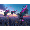 Electric Birds