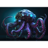 Tentacled Tech